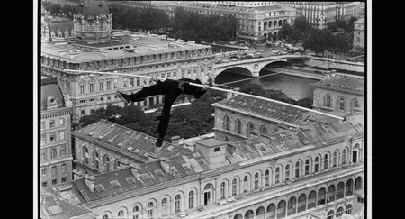 Man on Wire (2008)