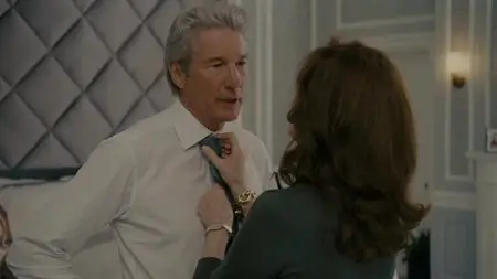 Arbitrage (2012)