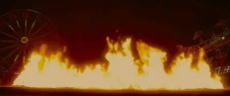 Silent Hill: Revelation (2012)
