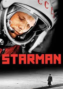 Starman / Первый космонавт (2011)