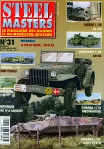Steel Masters 31