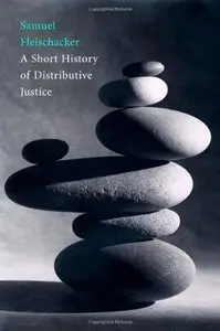 A Short History of Distributive Justice (repost)