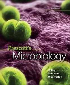 Prescott's Microbiology [Repost] 