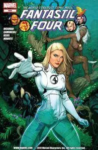Fantastic Four 608 2012 digital Minutemen-InnerDemons