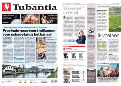 Tubantia - Enschede – 27 juni 2019