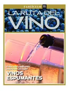 La ruta del VINO – marzo 2022