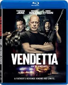 Vendetta (2022)