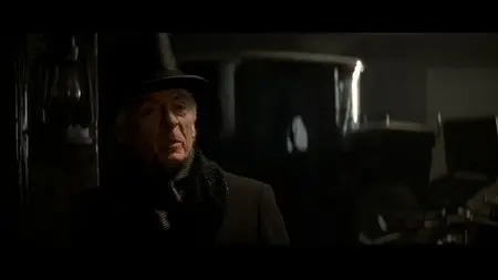 The Prestige (2006)