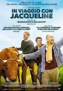 In viaggio con Jacqueline (2016)