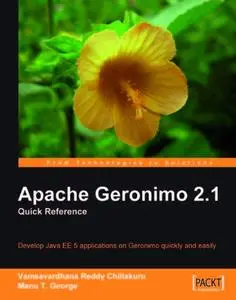 Apache Geronimo 2.1: Quick Reference (Repost)