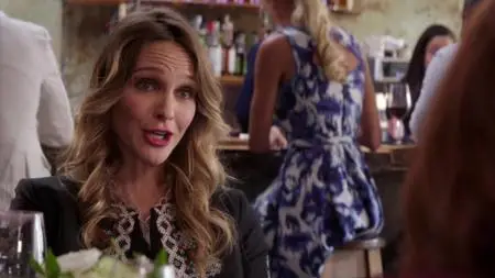 Girlfriends' Guide to Divorce S04E06