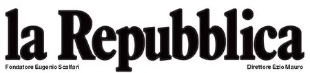La Repubblica (19-04-10)