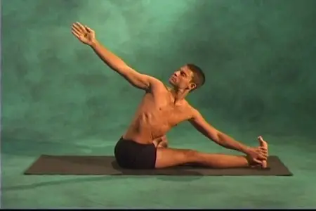 Barbara Benagh - Power Yoga for Everybody
