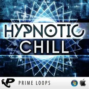 Prime Loops - Hypnotic Chill (AIFF, LIVE, REFILL, REX, WAV)