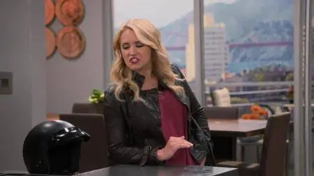 Young & Hungry S05E17