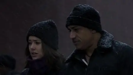 The Blacklist S02E11