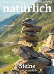natürlich CH – Juli 2023