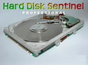 Hard Disk Sentinel Pro 2.77 r8 Full