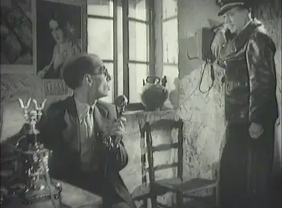 Espoir [Sierra de Teruel] 1939
