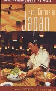 Michael Ashkenazi, Jeanne Jacob - Food Culture in Japan [Repost]