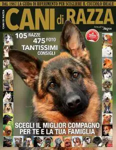 Il Mio Cane - Cani Di Razza (2017)