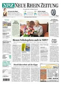 NRZ Neue Rhein Zeitung Dinslaken - 14. Februar 2019