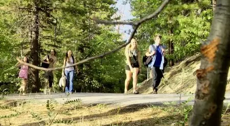 Murder Loves Killers Too (2009)