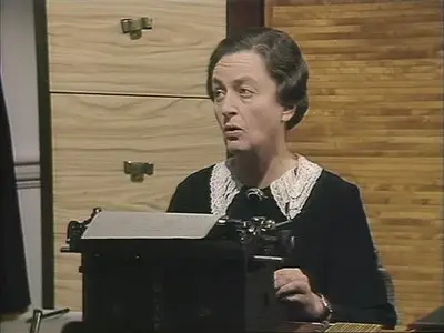 The Agatha Christie Hour. Episode Three - The Girl in the Train