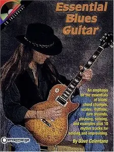Essential Blues Guitar (repost)