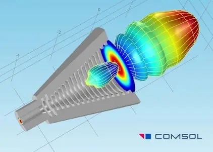 Comsol Multiphysics 5.1.0.145 (update1)