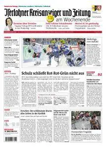 IKZ Iserlohner Kreisanzeiger und Zeitung Hemer - 09. September 2017