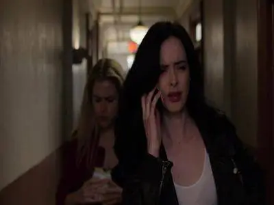 Marvel's Jessica Jones S02E06