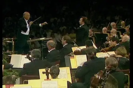 Georg Solti, Chicago Symphony Orchestra and Chorus - Berlioz: La Damnation de Faust (2006/1989)