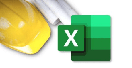 Microsoft Excel for Construction Management