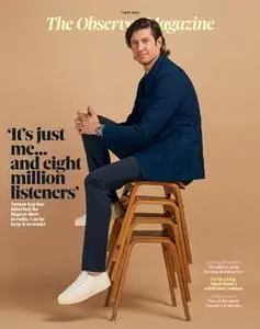 The Observer Magazine - 7 May 2023