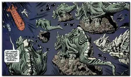 Vehlmann, Meyer & Gazzotti - Des lendemains sans nuage - One Shot - (re-up)