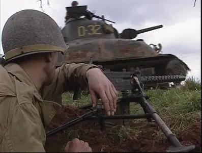 HC Battle Stations - Sherman Assault (2000)