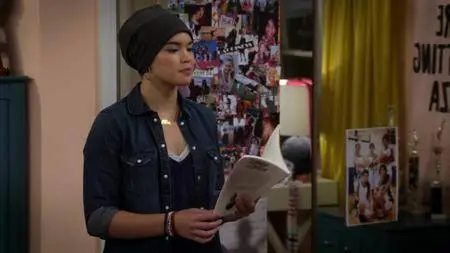 Alexa & Katie S01E05