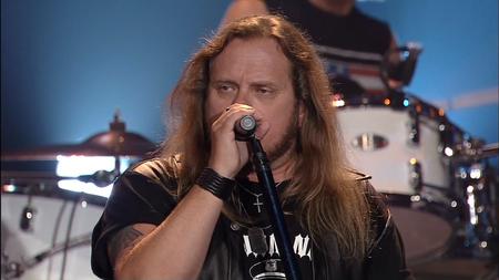 Lynyrd Skynyrd - Live in Atlantic City (2018)