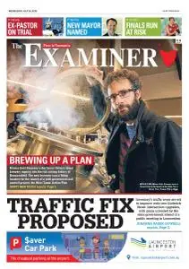 The Examiner - July 24, 2019