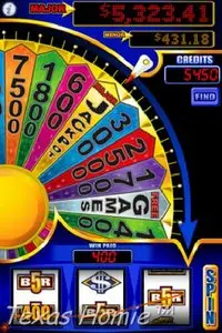CashSpin v1.0.1 iPhone-iPodtouch