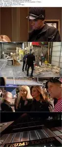 The Apprentice S11E06