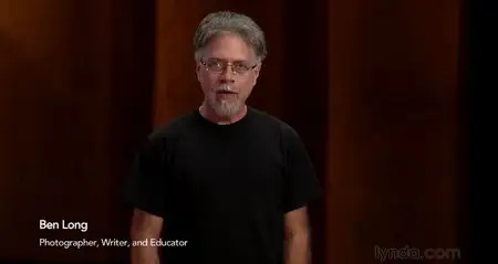 Lynda.com - Foundations of Photography: Composition (repost)