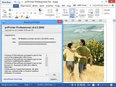 priPrinter Professional 5.6.0.2060 Final