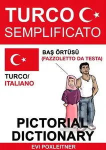 Evi Poxleitner - Turco Semplificato - Dizionario