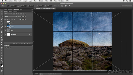 The Art Of Photoshop Compositing [repost]