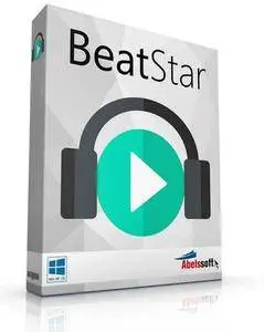 Abelssoft BeatStar 2018 v2.01 Build 81