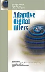 Adaptive Digital Filters