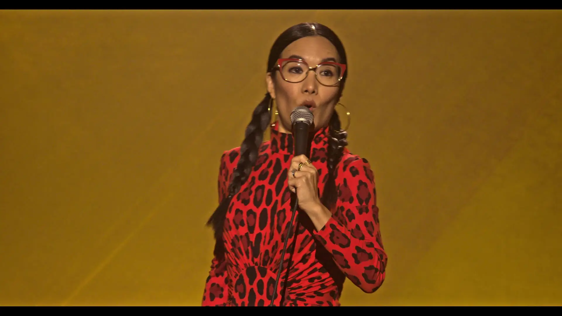 Ali Wong Don Wong (2022) / AvaxHome