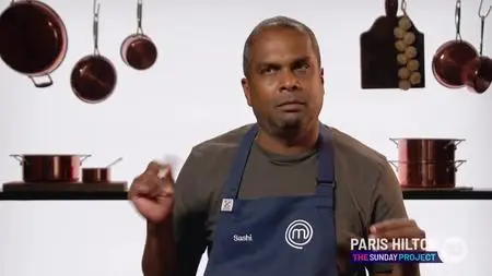 MasterChef Australia S14E14